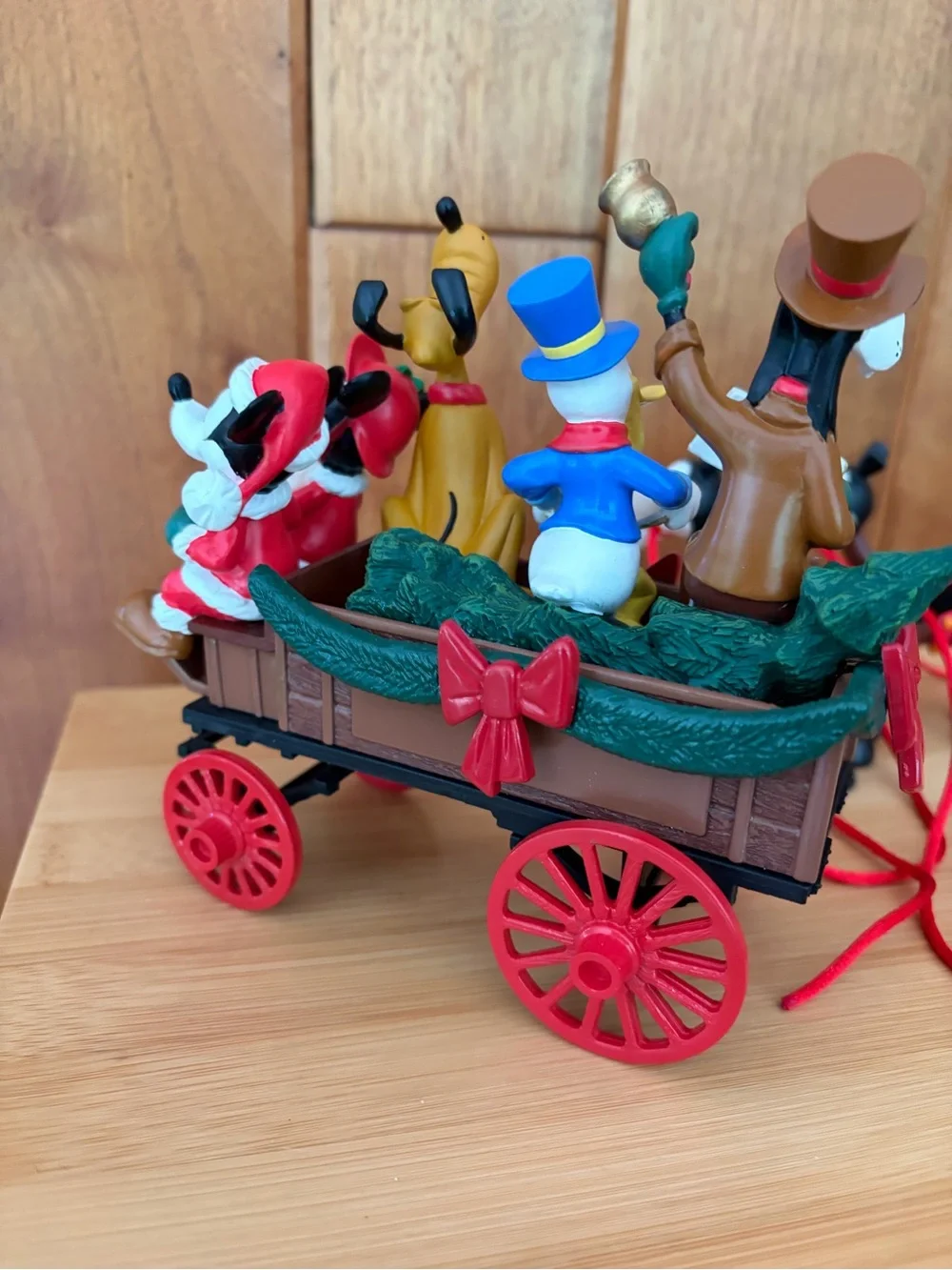 Disney vintage ertl